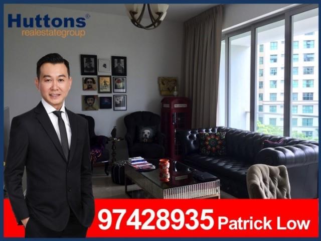 Martin Place Residences (D9), Condominium #138034672